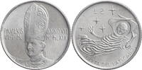 Vatikan 2 Lire Paul VI. (1963-1978) - Kursmünze -