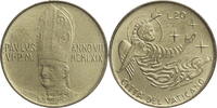Vatikan 20 Lire Paul VI. (1963-1978) - FAO -