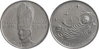 Vatikan 100 Lire Paul VI. (1963-1978) - FAO -