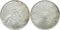 Portugal 1000 Escudos Cavalo Lusitano -
