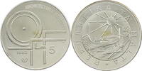 Malta 5 Liri International Year of disabled Persons -