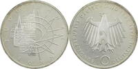 Bundesrepublik Deutschland 10 DM 2000 Jahre Bonn -