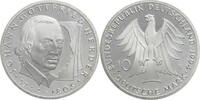 Bundesrepublik Deutschland 10 DM Zum 250. Geburtstag von Johann Gottfried Herder -