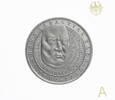 Bundesrepublik Deutschland 10 DM Zum 250. Todestag von Johann Sebastian Bach -