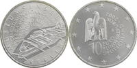 Bundesrepublik Deutschland 10 Euro Museumsinsel Berlin -