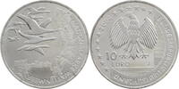 Bundesrepublik Deutschland 10 Euro Nationalparke Wattenmeer -