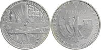 Bundesrepublik Deutschland 10 Euro Nationalpark Bayrischer Wald -