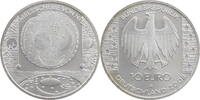 Bundesrepublik Deutschland 10 Euro Himmelsscheibe von Nebra -