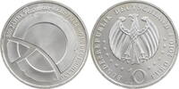 Bundesrepublik Deutschland 10 Euro 300 Jahre Porzellan-Herstellung in Deutschland -
