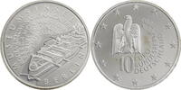 Bundesrepublik Deutschland 10 Euro Museumsinsel Berlin -