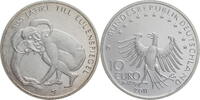 Bundesrepublik Deutschland 10 Euro 500 Years Tyll Eulenspiegel -