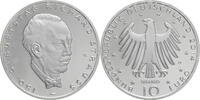 Bundesrepublik Deutschland 10 Euro 150. Geburtstag von Richard Strauss -