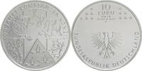 Bundesrepublik Deutschland 10 Euro 600 Jahre Konstanzer Konzil -