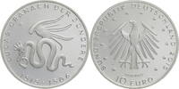 Bundesrepublik Deutschland 10 Euro 500. Geburtstag von Lucas Cranach dem Jüngeren -