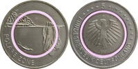 Bundesrepublik Deutschland 5 Euro Klimazonen der Erde - Polare Zone -