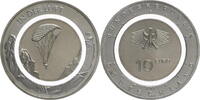 Bundesrepublik Deutschland 10 Euro Luft bewegt - In der Luft -
