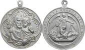 Spanien Medaille Wallfahrtanhänger -