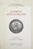 Luzern/Zürich Literatur Adolph Hess AG und Bank Leu & Co. AG - Auktion 50 vom 28. April 1971 -