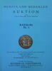 München Literatur Gerhard Hirsch - Auktion Nr 1 der Bayrischen Vereinsbank 4. bis 6. Dezember 1978 -