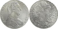 Österreich Theresientaler Maria Theresia Taler - official Re-strike -