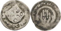 Schwäbisch-Hall Pfennig Händelheller -
