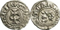 Ungarn Denar Maria (1382-1387/1395) -