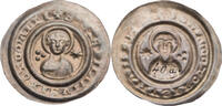 Halberstadt, Bistum Brakteat Gero von Schermbke (1160-1177) -