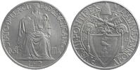 Vatikan 2 Lire Pius XII. (1939-1958) - Kursmünze (1942-1946) -
