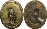 Italien Plakette -