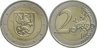 Lettland 2 Euro Regions of Latvia - Latgale -