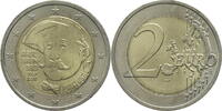Portugal 2 Euro 150 Years of the Birth of Writer Raul Brandão -