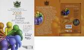 San Marino 2 Euro European Year of Intercultural Dialogue -