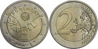 Portugal 2 Euro 40th Anniversary of the 25th April Revolution -