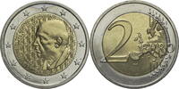 Griechenland 2 Euro 120 Years from the Birth of Dimitris Mitropoulos -