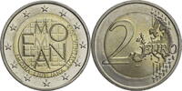 Slowenien 2 Euro Emona-Ljubljana -