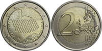 Finnland 2 Euro 150th Anniversary of the Birth of artist Akseli Gallen-Kallela -