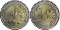Portugal 2 Euro International Year of Family Farming -