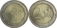 Portugal 2 Euro 150th Anniversary of Portuguese Red Cross -