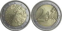 Finnland 2 Euro 150th Anniversary of the Birth of Jean Sibelius -