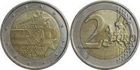Slowenien 2 Euro 600th Anniversary of the Crowning of Barbara of Celje -