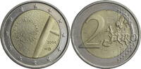Finnland 2 Euro 100th Anniversary of the Birth of Ilmari Tapiovaara -