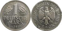 Bundesrepublik Deutschland 1 DM Kursmünze (1950-2001) -
