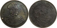 Kaiserreich Medaille Auf den 70. Geburtstag von Otto von Bismarck -