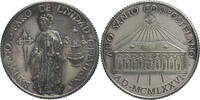 Spanien Medaille Ano Santo Compostelano -