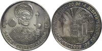 Spanien Medaille Ano Santo Compostelano -