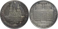 Spanien Medaille Ano Santo Compostelano -