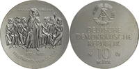 DDR 10 Mark Zum 100. Todestag von Richard Wagner -