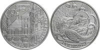 Österreich 10 Euro Österreich und sein Volk - Der Basilisk -
