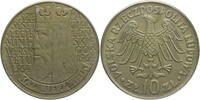 Polen, Volksrepublik 10 Zloty 600th Anniversary of Jagiello University -
