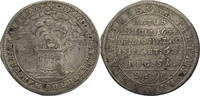 Brandenburg-Bayreuth, Neufränkische Linie Doppelgroschen Christian Ernst (1655-1712) - Sterbegroschen -
